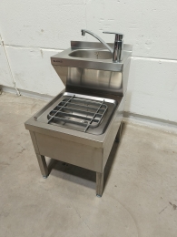 Hand washing/washing sink Blanco 